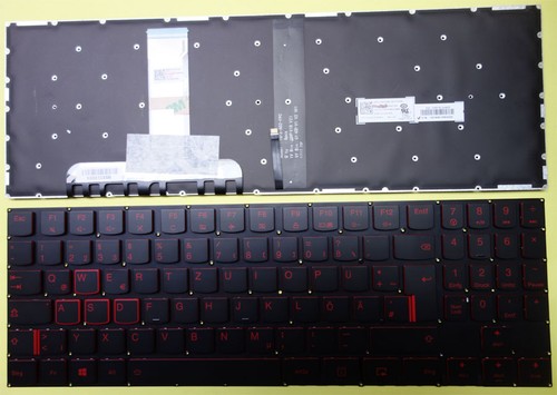 Tastiera lenovo legion - tastiera,