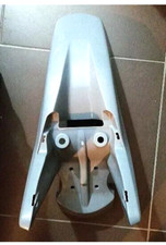 PARAFANGO ANTERIORE ORIGINALE HONDA FMX 650 '05-'06 COD 61100 MFC 640ZC