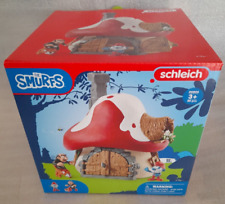 PUFFI 20803 CASA GRANDE  + 2 PUFFI da barbapuffo MIB ORIGINAL COMPLETE