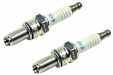 KIT 2 CANDELE NGK SPARK PLUG