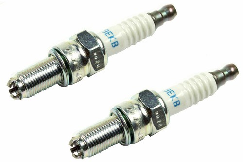 Kit candele ngk spark plug - spark,