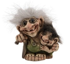 Troll nyform 229 - nonno, e