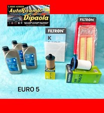 Kit tagliando fiat tipo - kit,