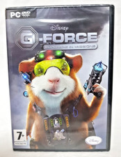 G-FORCE DISNEY SUPERSPIE IN