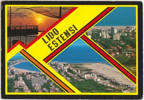 Lido estensi vedutine - -,