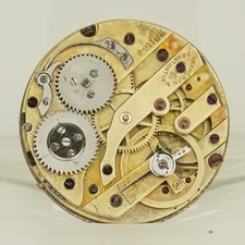 Raro! Antico orologio da tasca