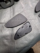 SLK r170 copertura pannello