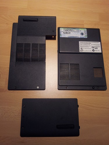 Set cover sportellini ram hard - sportellini,