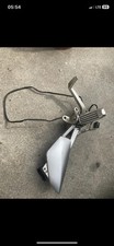 Pedana Poggia Piedi Destra BMW