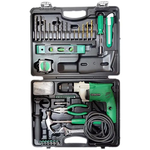 Trapano elettrico - trapano, a