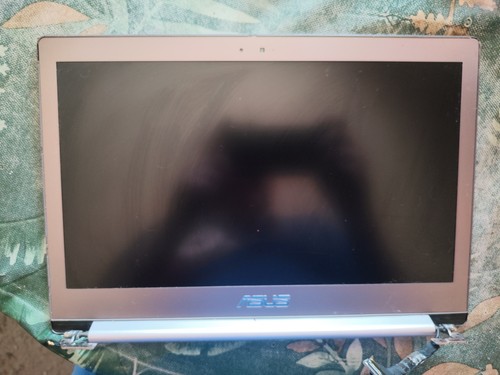 Pack ecran asus zenbook - pack,