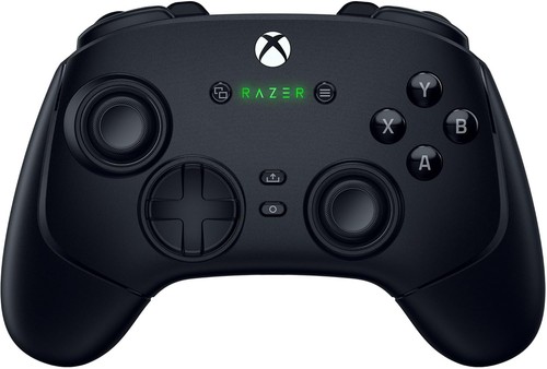 Razer wolverine pro - razer, v3