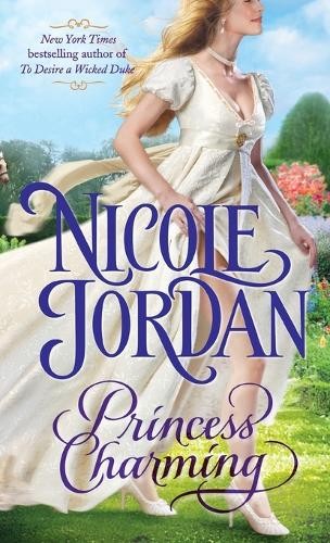 Nicole jordan princess - jordan,