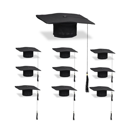 Cappello laurea accessorio - cappello,