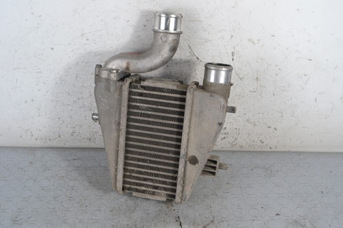 63914 radiatore intercooler - 63914,