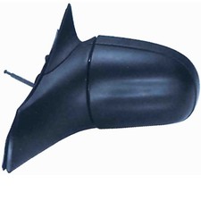 Retrovisore Con Leva Per Opel