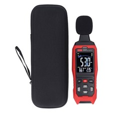 TA652A Misuratore di Decibel