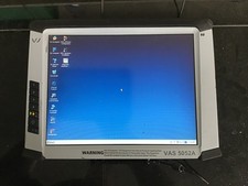 Siemens VAS 5052A Diagnostic Tool for VW & Audi