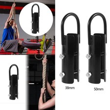 Morsetto di corda da