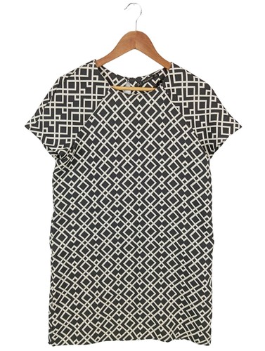 Zara basic abito palloncino - zara,