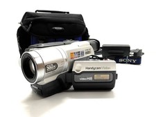 Videocamera digitale Sony