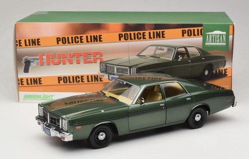 Dodge monaco berlina - dodge, 1975