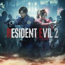PS5🌟Resident Evil 2 Remake