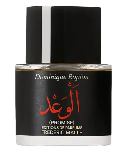 Frederic malle promise - malle, eau