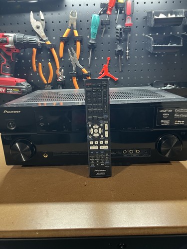 Pioneer vsx 820 ricevitore - 5.1,