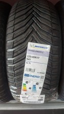 4 gomme MICHELIN CROSSCLIMATE