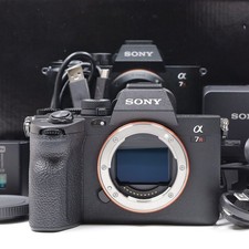 SONY a7R V A7R5 ILCE-7RM5