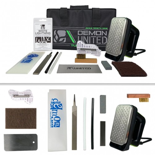 Demon ds7730 kit completo - kit,