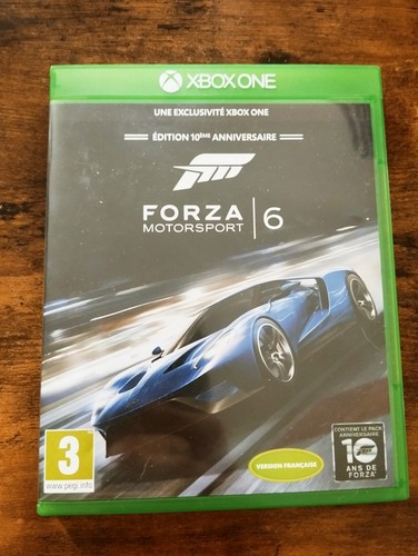 Forza motorsport edition - forza,
