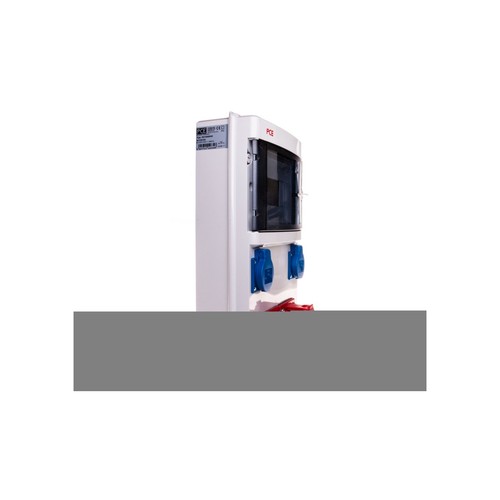 Distributore rete fissa - distributore, di