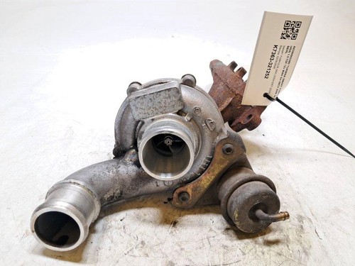 A6390900380 turbina smart - turbina,