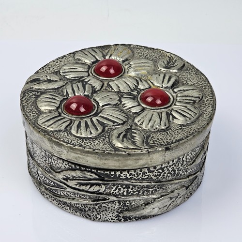 Scatola portagioie vintage - scatola,