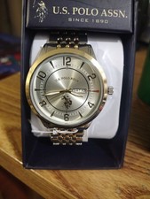 Orologio U.S.Polo Uomo Tono