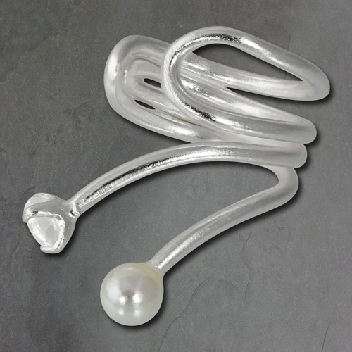 Silberdream orecchino ear cuff - orecchino,