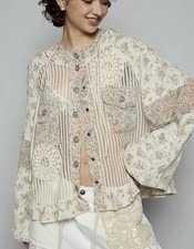 Giacca donna pol manica - giacca, a