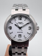 SANDOZ Lady Watch 71522-02