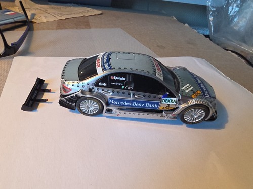Voiture circuit carrera go - voiture,