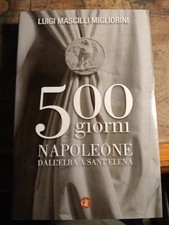500 giorni Napoleone dall'Elba