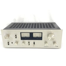 Pioneer SA-7600 II Amplificatore Stereo Misuratore Analogico Unità Principale...
