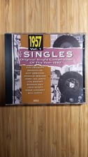 1957 Vol. 1 - The Singles
