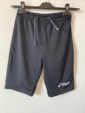Pantaloncini di tuta Asics