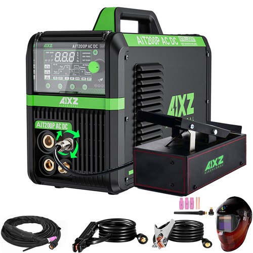 Set saldatrice inverter