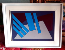 GUALTIERO NATIVI ARCHIVIO Tano Festa,Mario Schifano,Virgilio Guidi,Franco Angeli