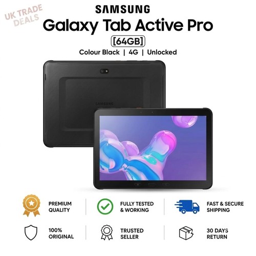 Samsung galaxy tab active - galaxy,