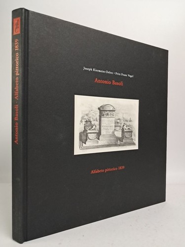 Buch antonio basoli - buch:,