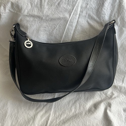Borsa longchamp vintage - borsa,